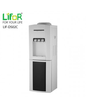 Lifor Standing Water Dispenser – LIF-DS02C