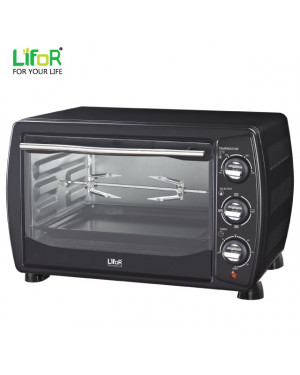LIFOR Electric oven – LIF-EO18A