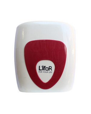 Lifor LIF-EG15B/C White Electric geyser 2500W 15Ltr