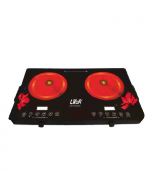 LIFOR Induction/Infrared: LIF-IF20DB