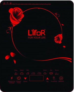 LIFOR Induction/Infrared LIF-IN20BG/BR