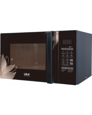 LIFOR Rotisserie Microwave oven – LIF-MC30RBF