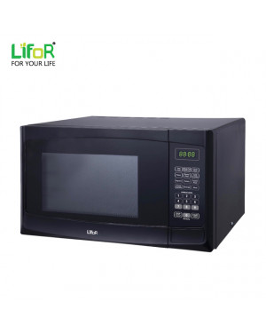 LIFOR Grill Microwave oven – LIF-MG20B