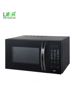 LIFOR Grill Microwave oven – LIF-MG25B