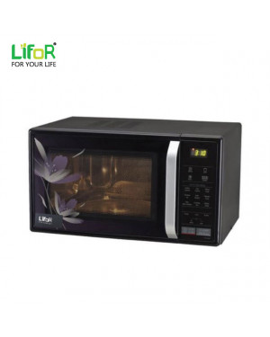 LIFOR Grill Microwave oven – LIF-MG25BF