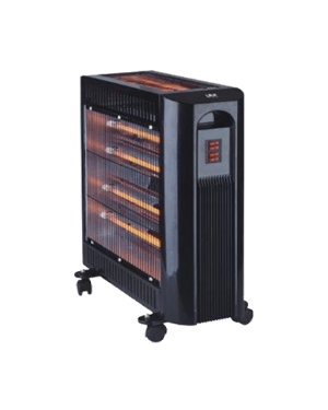 Lifor Heater LIF-QH25C/D Quartz Heater 2500Watt