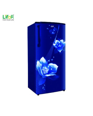 Lifor Refrigerator (LIF-RS215FBA) 215 Ltr