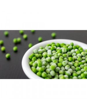 Life Agro Green Peas 1Kg