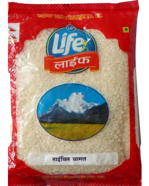 Life Agro Taichin Rice 1kg