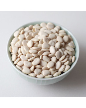 Life Agro White Lima Beans(bodi) 500g