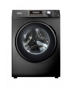 Lifor Washing Machine Front Loading 8KG 