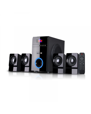 Lifor Multimedia Speaker LIF-MMS41A 4.1 Bluetooth Speaker