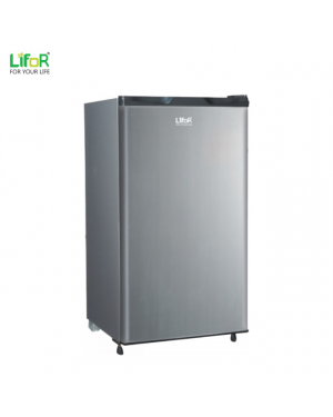 Lifor Refrigerator 100 Ltr Cosmic Grey