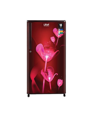 Lifor Single Door Refrigerator 170 Ltr