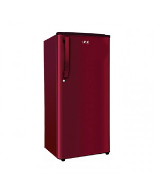 Lifor Refrigerator 190 Ltr, Red Wine 