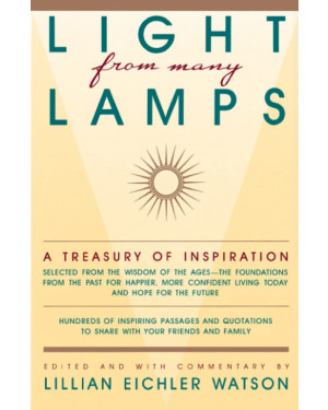Light From Many Lamps by Lillian Watson