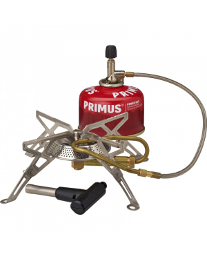 Primus Gravity Iii Powerful Backpacking Stove