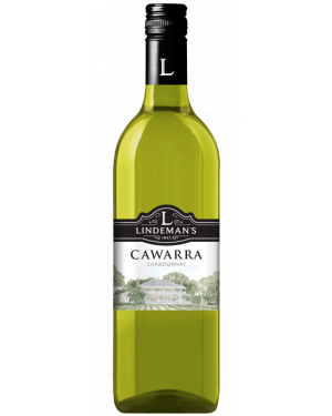 Lindemans Cawarra Chardonnay 750ml