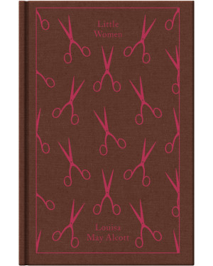 Little Women by Louisa May Alcott, Elaine Showalter (Introduction), Siobhan Kilfeather (Notes), Vinca Showalter (Notes)