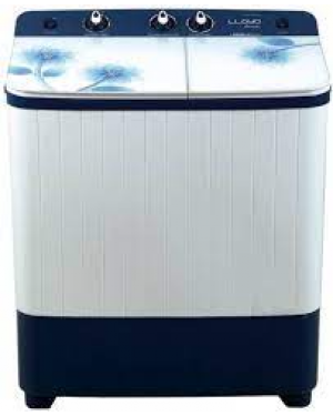 Lloyd GOWMS70BE101 Washing Machine - Semi Automatic Blossom 7.0 kg Washing Machine LWMS70BE1 - Blue