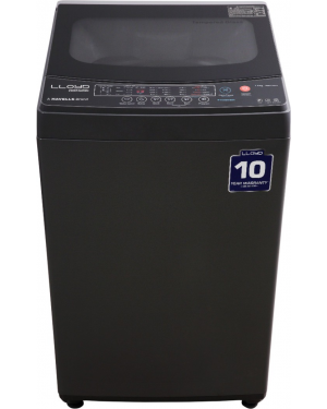 Lloyd GLWMT70GI1 Washing Machine - Fully Automatic Top Load Washing Machine 7kg LWMT70GI1