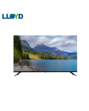 Lloyd Tv 58US900C Internet TV HD 58inch 4k Television Google Certified 2 GB RAM + 16 GB ROM