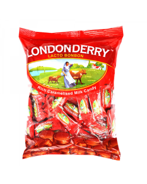 Londonderry Lacto Bonbon Milk Candy 277 g