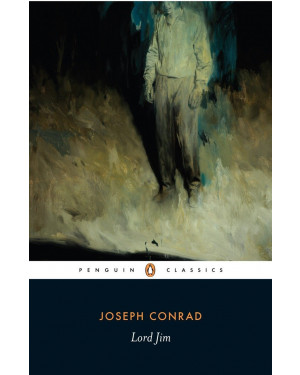 Lord Jim by Joseph Conrad, Allan H. Simmons, J.H. Stape