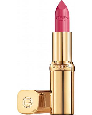 L'Oreal Paris Color Riche Intense Lipstick 453 Rose Creme