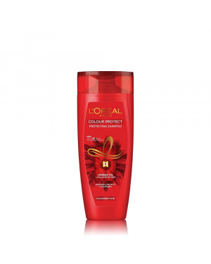 L'Oreal Paris Colour Protect Shampoo 396ml