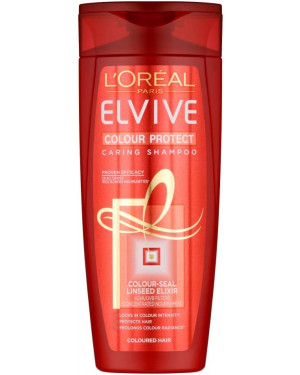 L'Oreal Paris Elvive Colour Protect Shampoo 450ml 