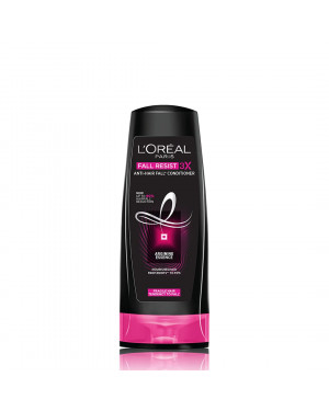 Loreal Fall Resist 3x Conditioner 192.5 Ml