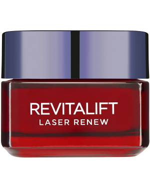 L'Oreal Paris Revitalift Laser Renew Day Cream - 50 ml