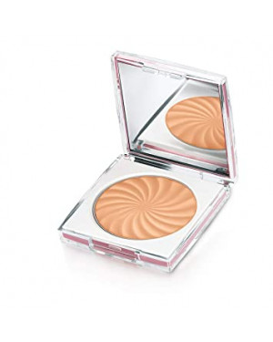Lotus Makeup Eco stay Compact Bright Angel C2