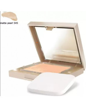 Lotus Makeup Pure Radiance Compact 545 Matte Pearl 9 g