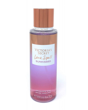Victoria's Secret Love Spell Sunkissed Fragrance Mist -250ml
