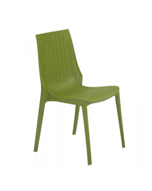 Supreme Lumina Chair (M.Green)