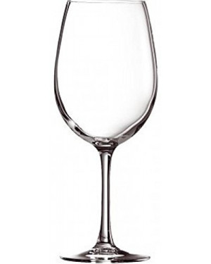  Luminarc Arcoroc Glass Set (350ml, Clear) 