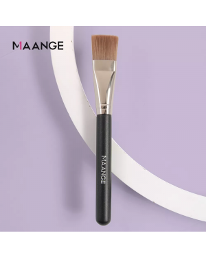 Maange 1pc Mask And Foundation Dual-purpose Makeup Brush Mag51230