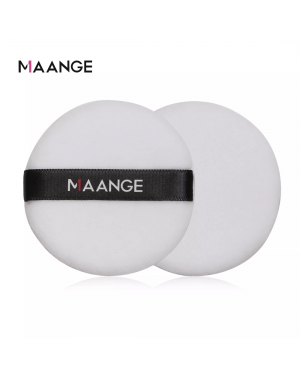 Maange Loose Makeup Powder Long-lasting Oil Control Waterproof Concealer,protect Cover 4 In 1, Natural Makeup 4x4g