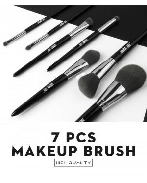 MAANGE Professional 7Pcs Make Up Brushes Set MAG 5730