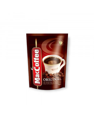Maccoffee Original Coffee Pouch 25Gm