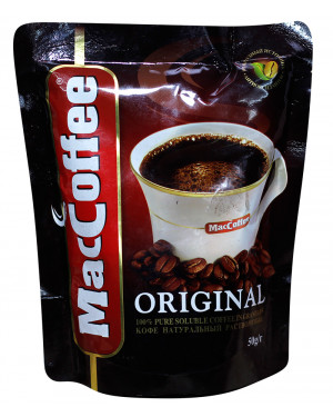 Maccoffee Original 95Gm