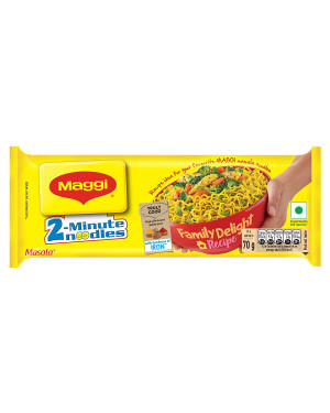 Maggi 2Min Party Time Wow Recipe Instant Noodles 520gm