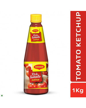 Maggi Rich Tomato Ketchup 1kg