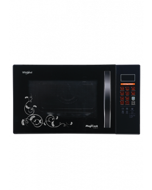  WhirlPhool Magicook Convection Microwave Oven 25 L