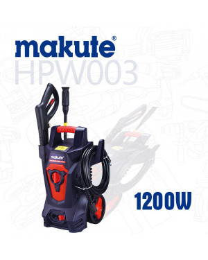 Makute High Pressure Bike Car Washing Machine HPw003