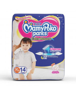 MAMY POKO PANTS XL 14`S