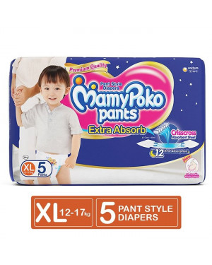 MAMY POKO PANTS XL 5`S
