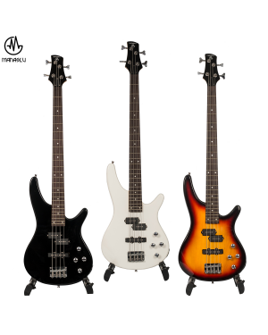 Manaslu Beginners Bass Guitar